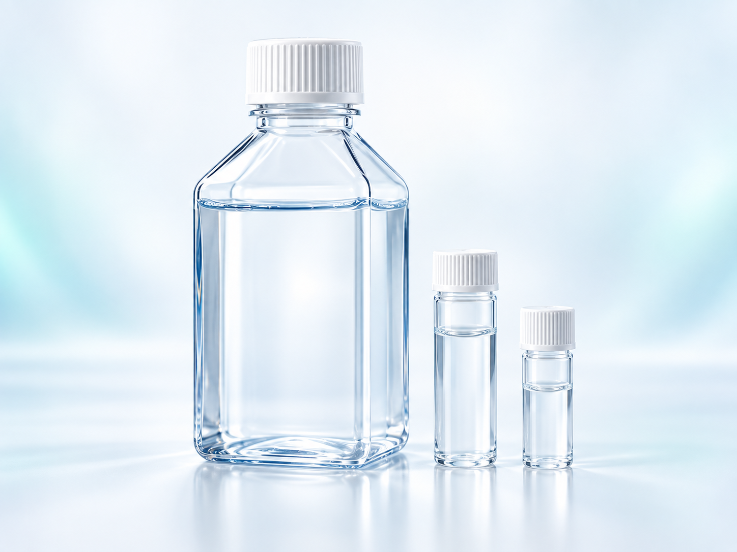 Samplnex 组织 DNA/RNA 样本保存液产品实物图